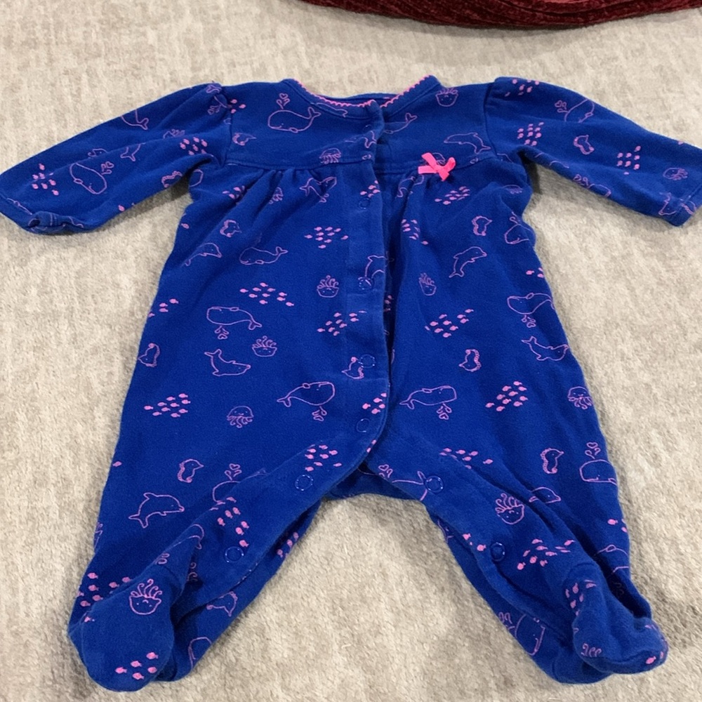 Baby clothes - Picture 3 of 3